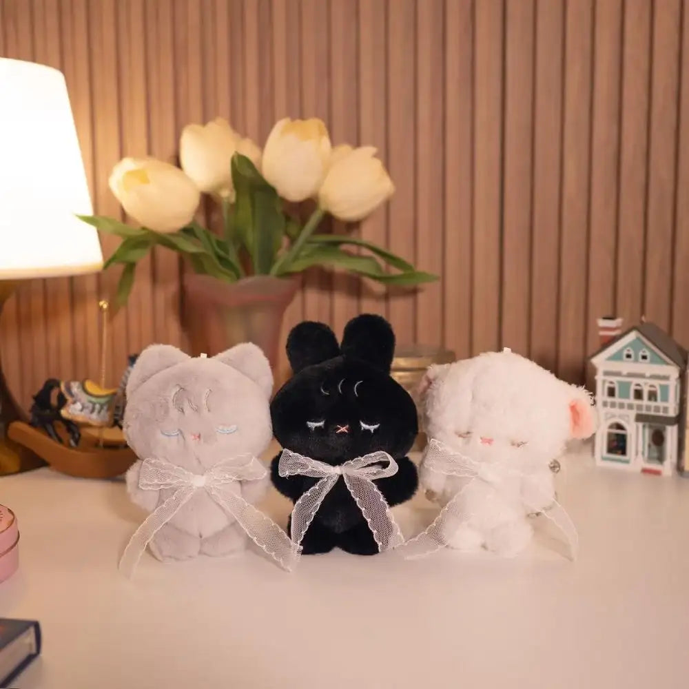 Cleaning Nightmare - Goods and Merchandise (tumblbug) - Cleaning Nightmare - Accessories - Harumio