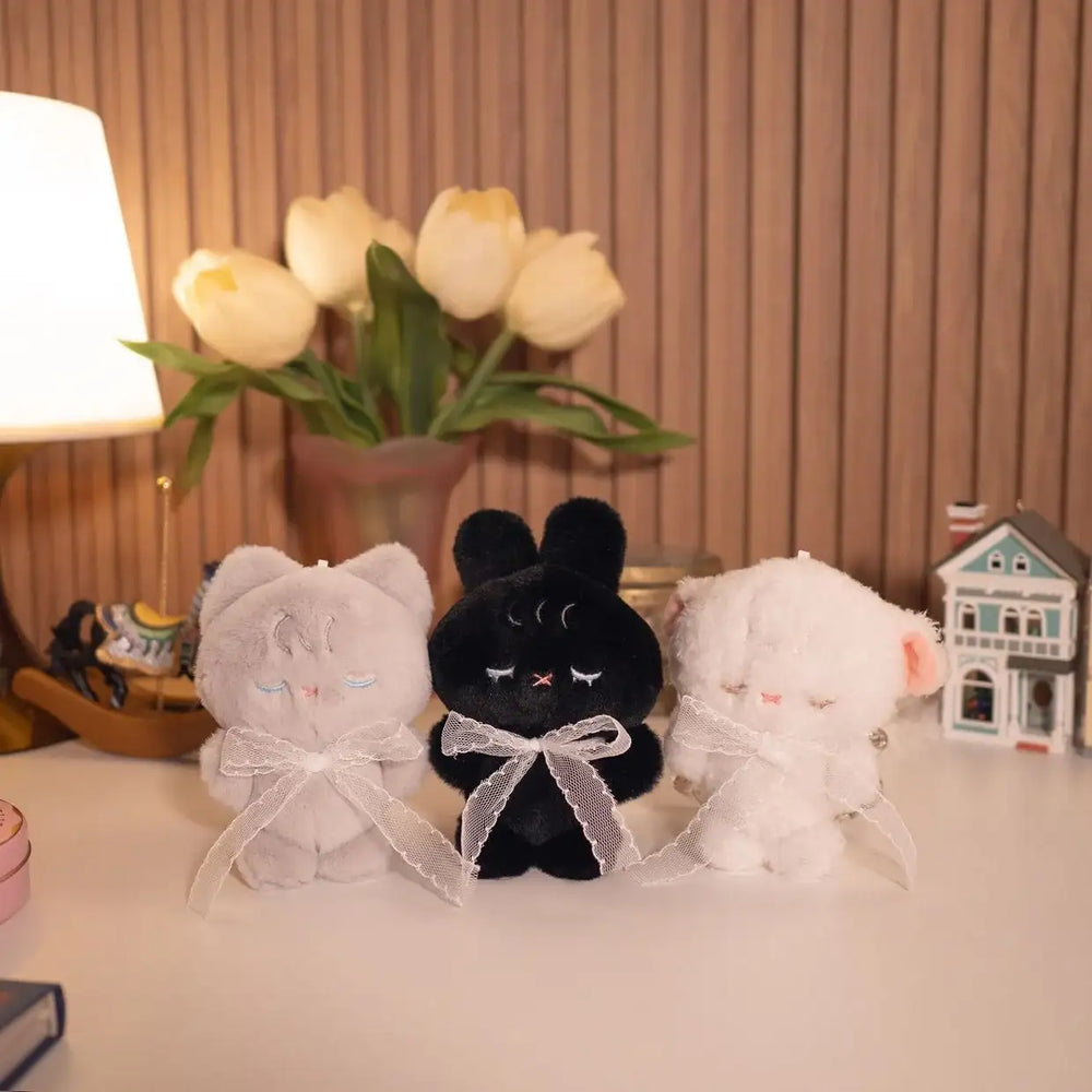 Cleaning Nightmare - Goods and Merchandise (tumblbug) - Cleaning Nightmare - Accessories - Harumio