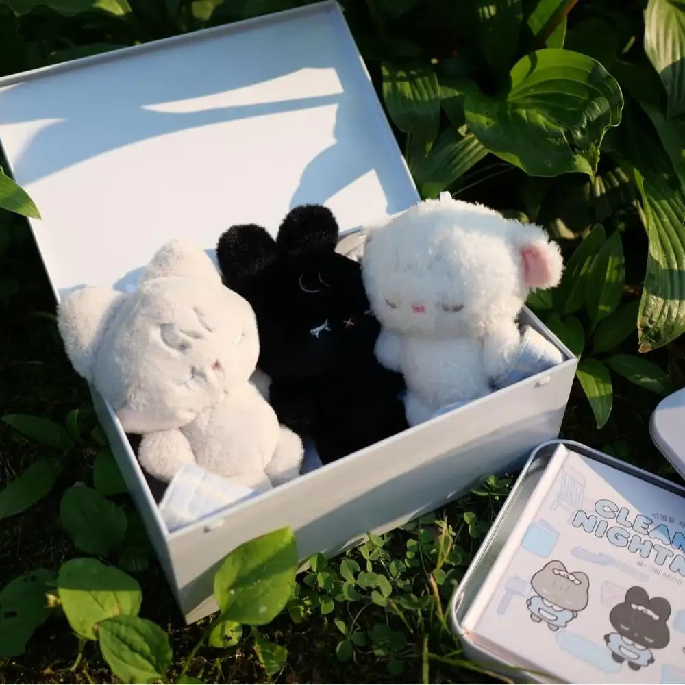 Cleaning Nightmare - Goods and Merchandise (tumblbug) - Cleaning Nightmare - Accessories - Harumio