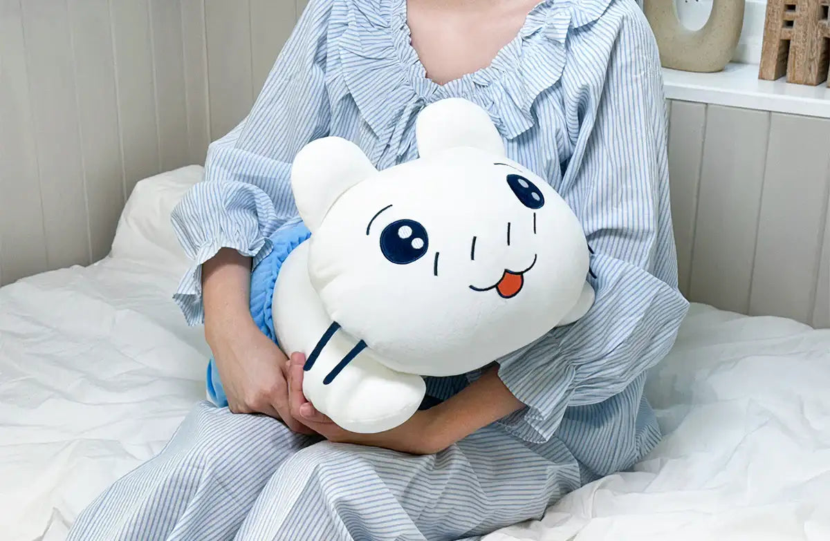 Banggubangbang (tumblbug) - Tumblbug - Collectibles - Harumio