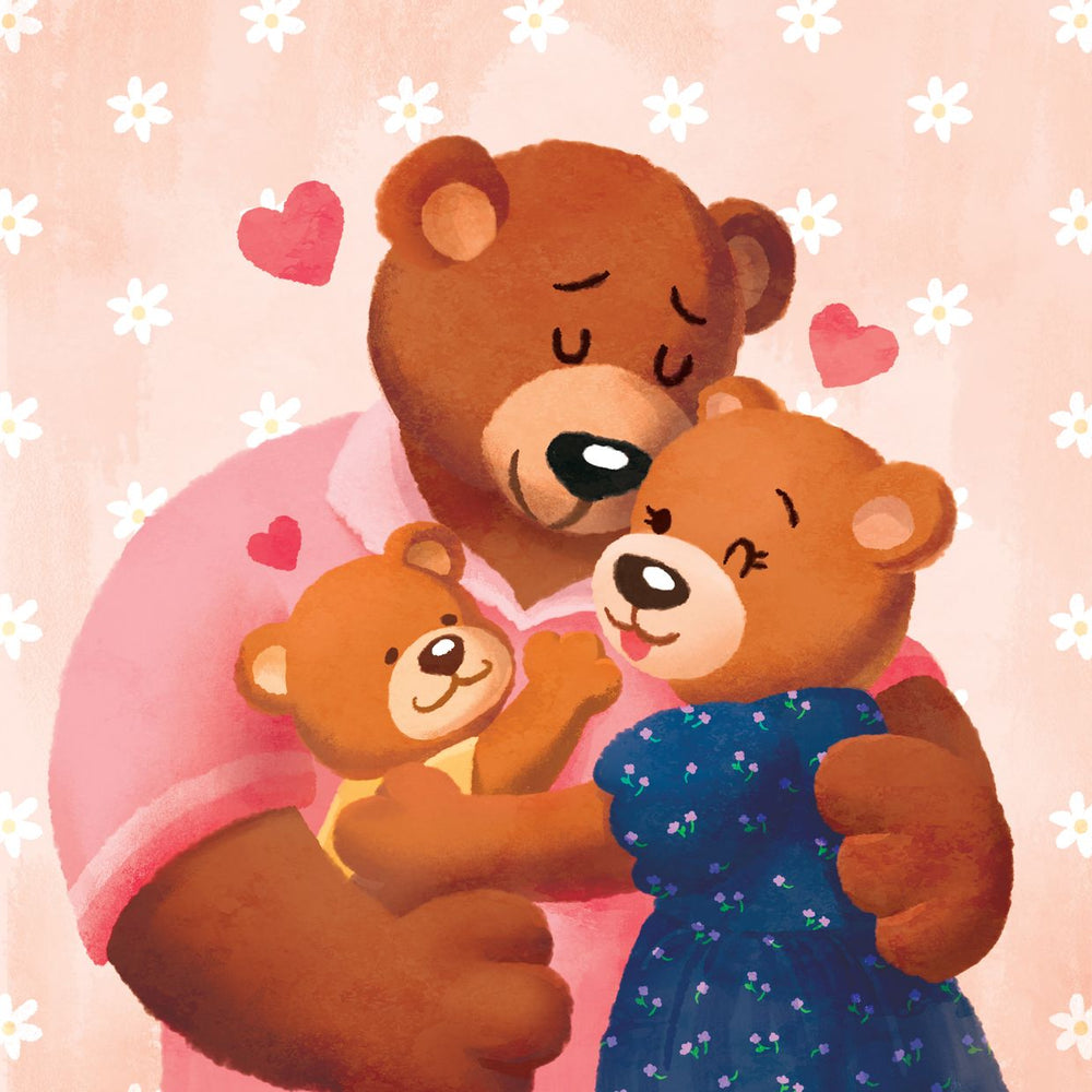 Imming - 2025 Animal Friends Four Seasons Calendar (tumblbug) - Imming - Calendar - Harumio