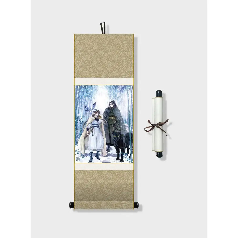 Jinhongi - Collection & Goods Set (tumblbug) - Audio Comics - Merchandise - Harumio