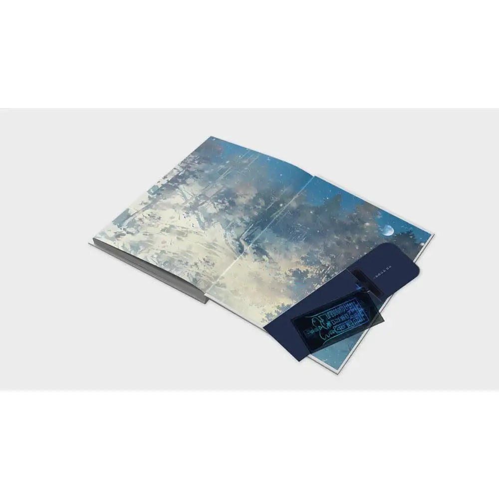 Jinhongi - Collection & Goods Set (tumblbug) - Audio Comics - Merchandise - Harumio