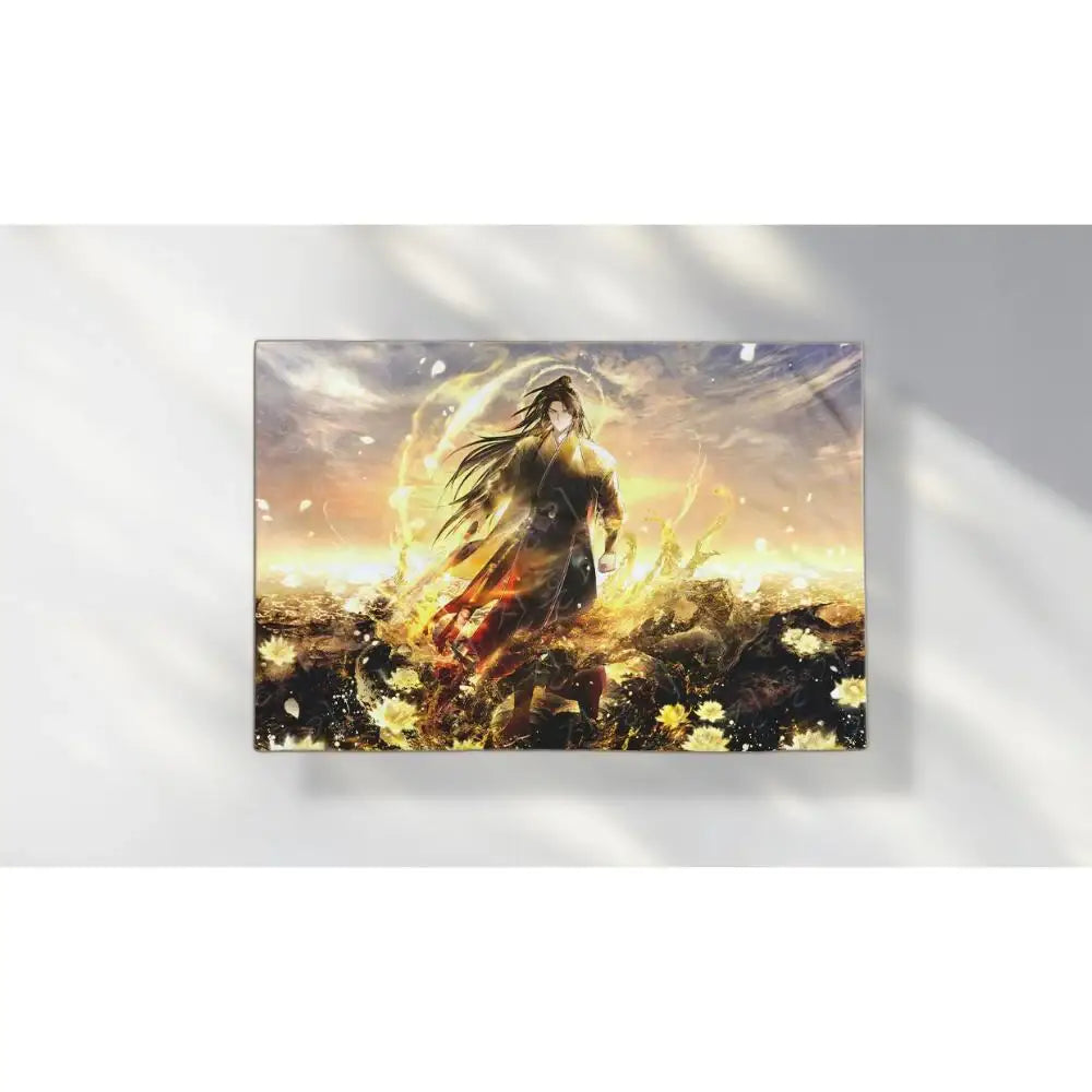 Jinhongi - Collection & Goods Set (tumblbug) - Audio Comics - Merchandise - Harumio