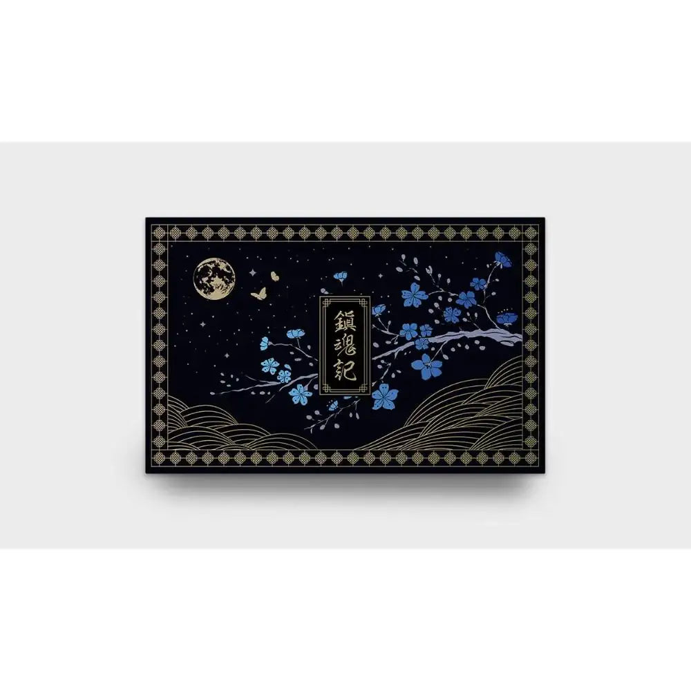 Jinhongi - Collection & Goods Set (tumblbug) - Audio Comics - Merchandise - Harumio