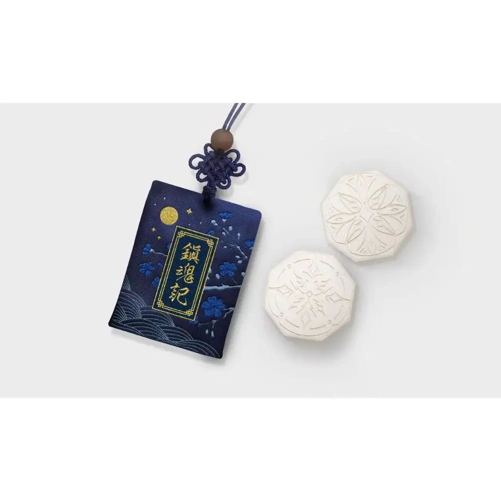 Jinhongi - Collection & Goods Set (tumblbug) - Audio Comics - Merchandise - Harumio