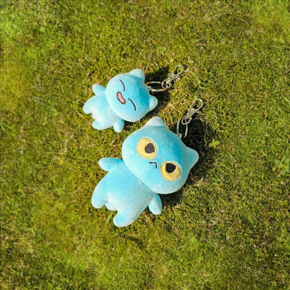 Dragon Girl - Merchandise - Dragon Girl - Home & Living, Accessories - Harumio