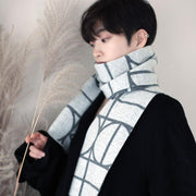 Prism Gray - Deung Gi-deok Kung Deoreoreore Jeongganbo Merchandise (tumblbug)