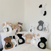 Waiting for You, Master! Cute Dog DIY Kit - Single Set (tumblbug)