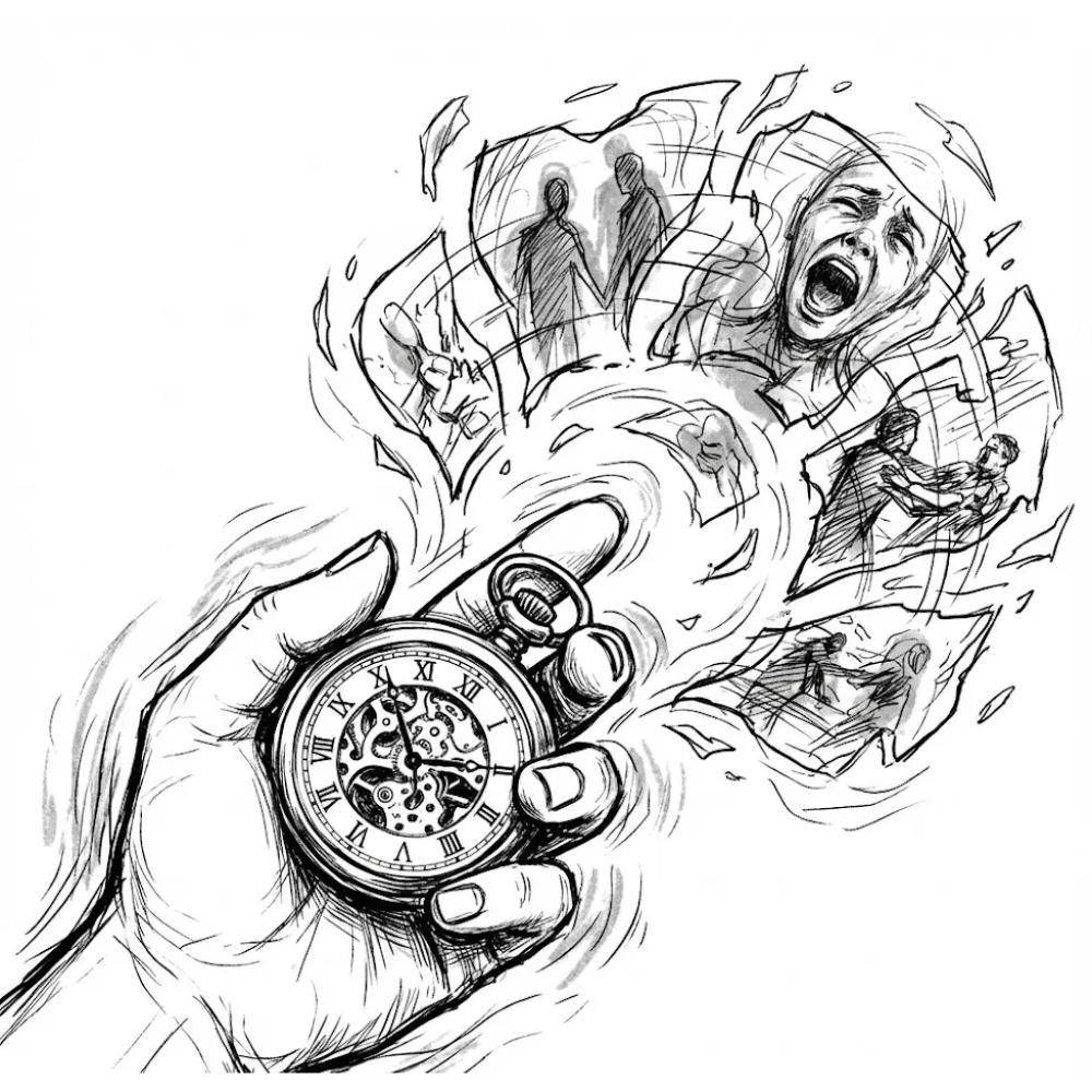 Mystery Research Institute - The Most Complete Guide to Superpowers and Magic (tumblbug)