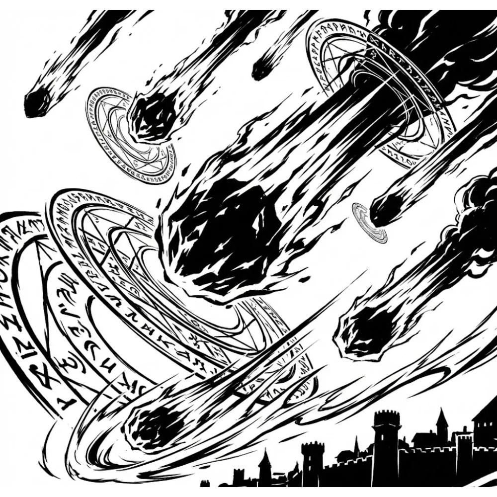 Mystery Research Institute - The Most Complete Guide to Superpowers and Magic (tumblbug)