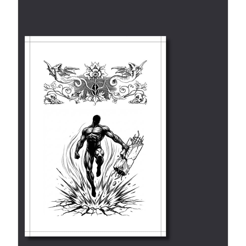 Mystery Research Institute - The Most Complete Guide to Superpowers and Magic (tumblbug)