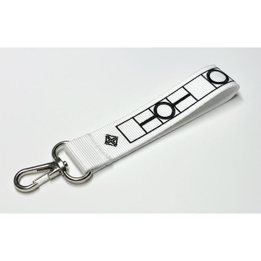 Prism Gray - Deung Gi-deok Kung Deoreoreore Jeongganbo Merchandise (tumblbug)