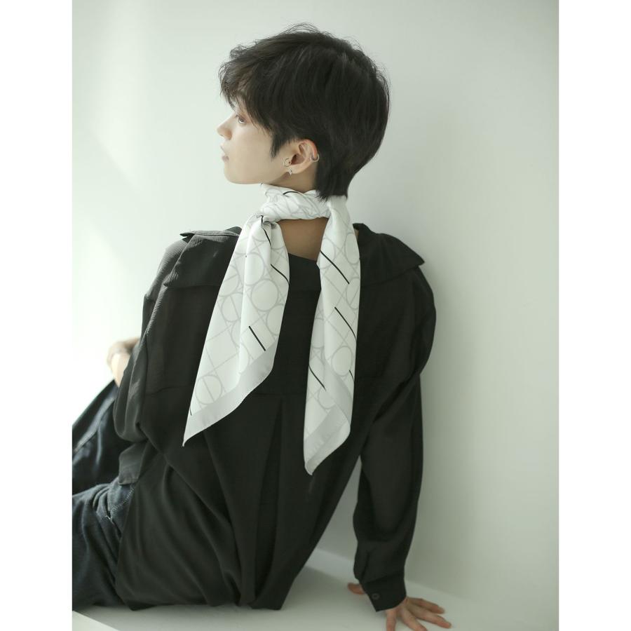 Prism Gray - Deung Gi-deok Kung Deoreoreore Jeongganbo Merchandise (tumblbug)