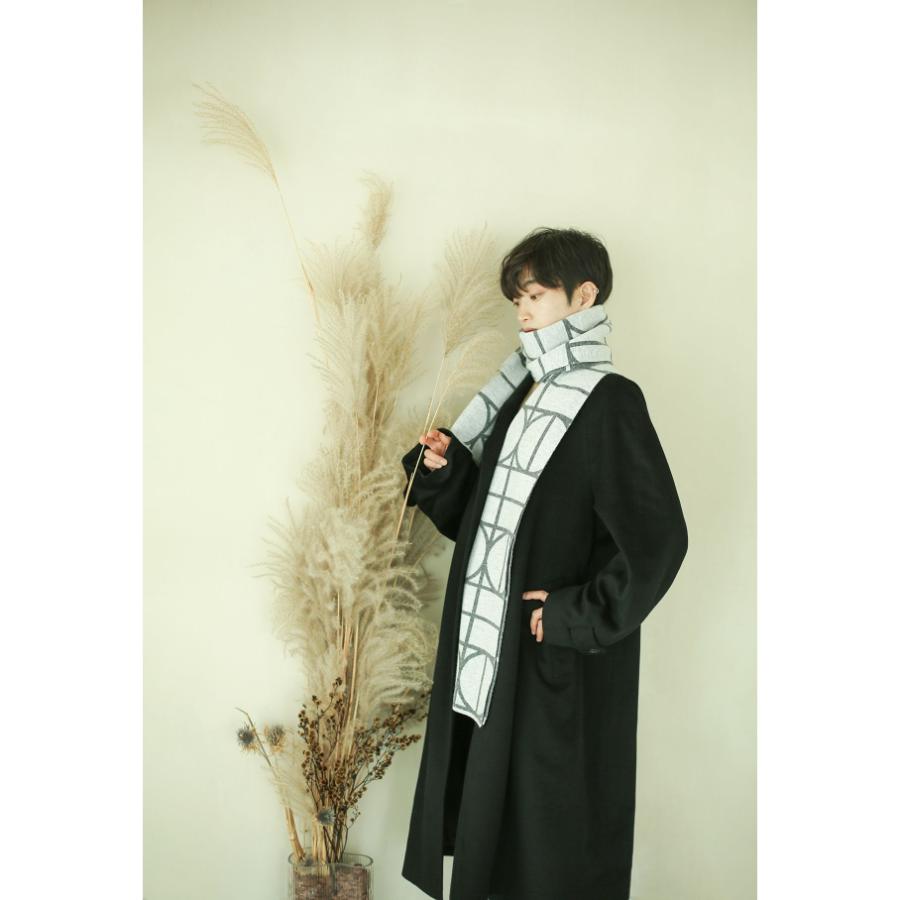 Prism Gray - Deung Gi-deok Kung Deoreoreore Jeongganbo Merchandise (tumblbug)