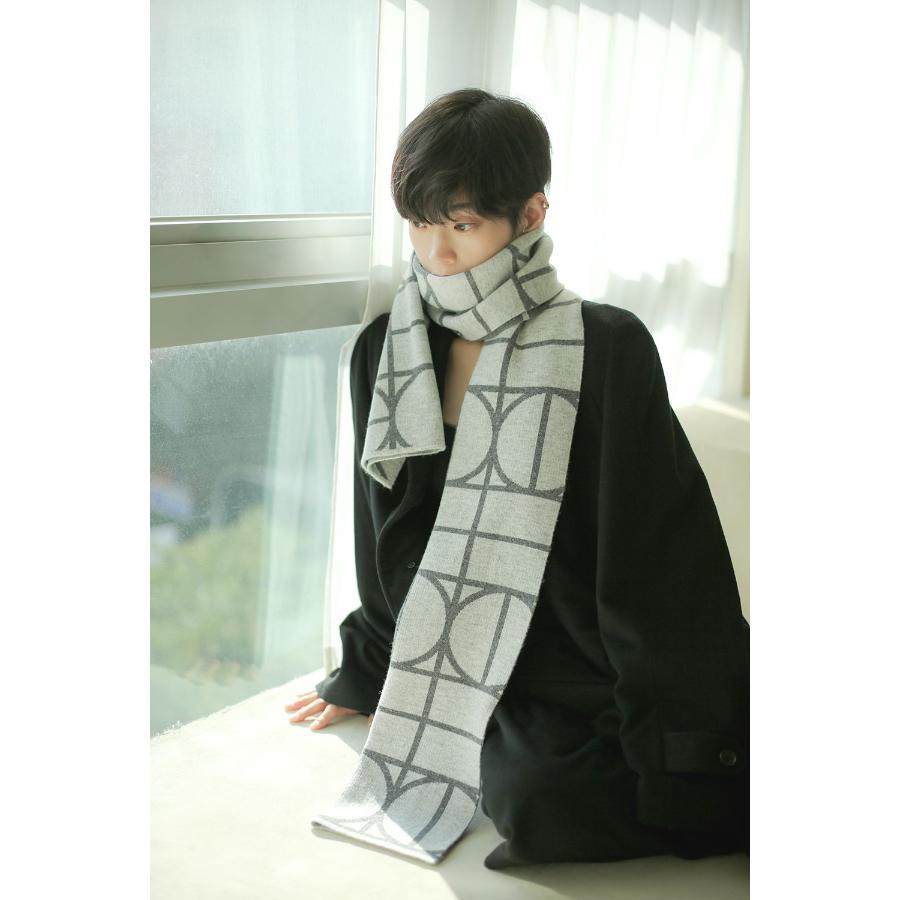 Prism Gray - Deung Gi-deok Kung Deoreoreore Jeongganbo Merchandise (tumblbug)