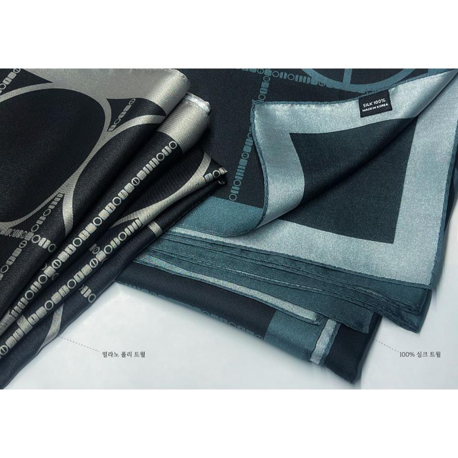 Prism Gray - Deung Gi-deok Kung Deoreoreore Jeongganbo Merchandise (tumblbug)