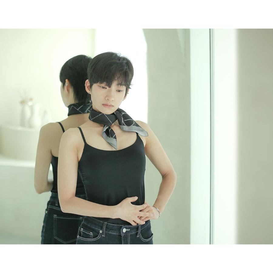 Prism Gray - Deung Gi-deok Kung Deoreoreore Jeongganbo Merchandise (tumblbug)