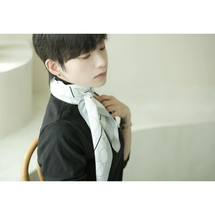 Prism Gray - Deung Gi-deok Kung Deoreoreore Jeongganbo Merchandise (tumblbug)