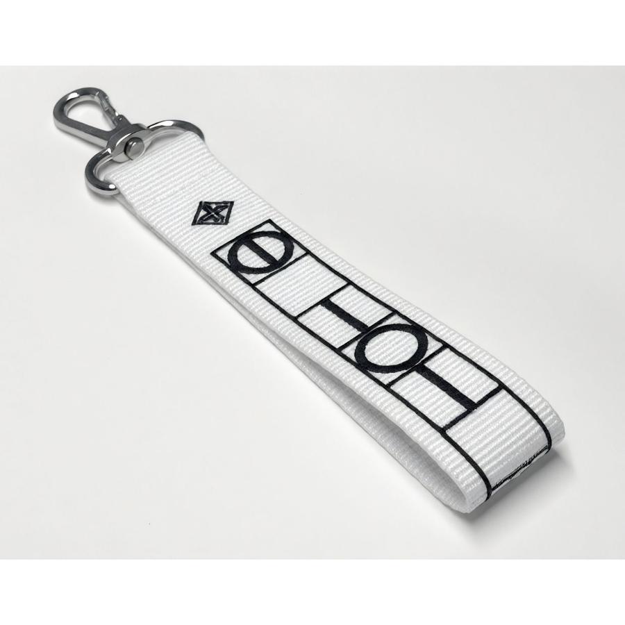 Prism Gray - Deung Gi-deok Kung Deoreoreore Jeongganbo Merchandise (tumblbug)