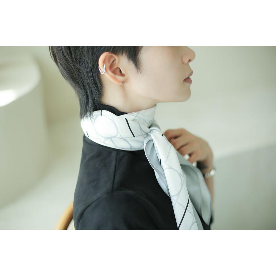 Prism Gray - Deung Gi-deok Kung Deoreoreore Jeongganbo Merchandise (tumblbug)