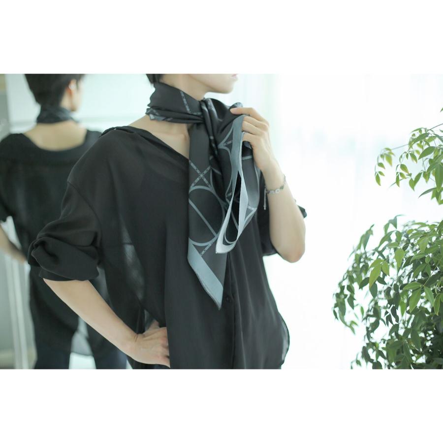 Prism Gray - Deung Gi-deok Kung Deoreoreore Jeongganbo Merchandise (tumblbug)