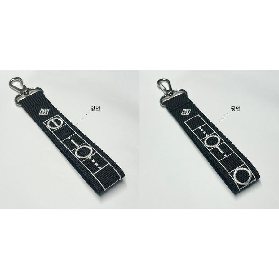 Prism Gray - Deung Gi-deok Kung Deoreoreore Jeongganbo Merchandise (tumblbug)