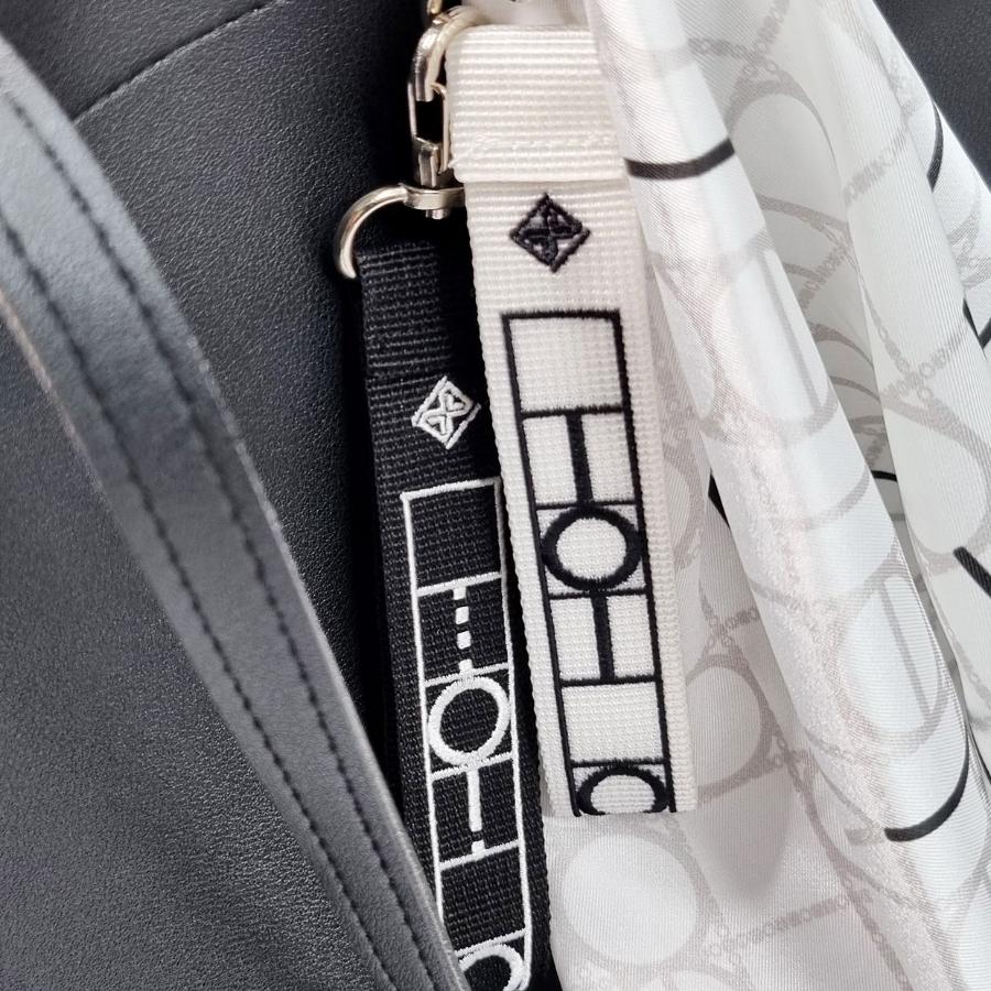 Prism Gray - Deung Gi-deok Kung Deoreoreore Jeongganbo Merchandise (tumblbug)