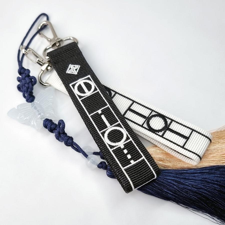 Prism Gray - Deung Gi-deok Kung Deoreoreore Jeongganbo Merchandise (tumblbug)