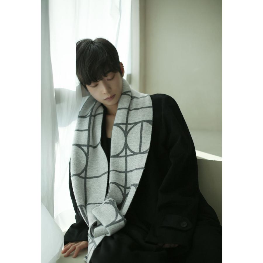 Prism Gray - Deung Gi-deok Kung Deoreoreore Jeongganbo Merchandise (tumblbug)