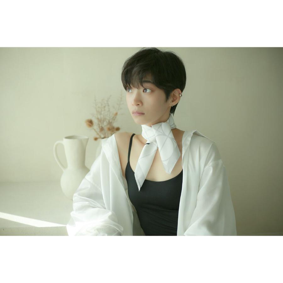 Prism Gray - Deung Gi-deok Kung Deoreoreore Jeongganbo Merchandise (tumblbug)