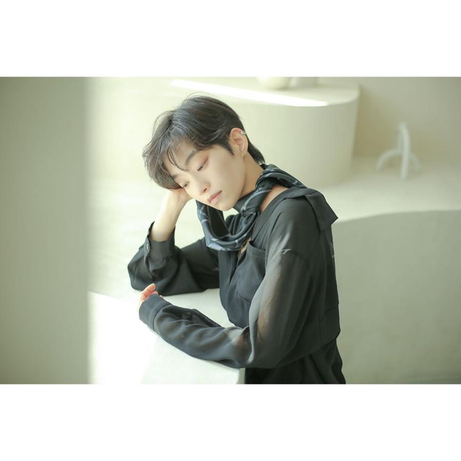 Prism Gray - Deung Gi-deok Kung Deoreoreore Jeongganbo Merchandise (tumblbug)