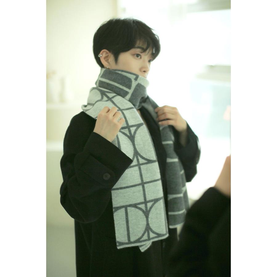 Prism Gray - Deung Gi-deok Kung Deoreoreore Jeongganbo Merchandise (tumblbug)