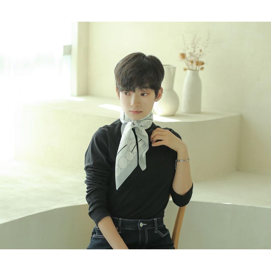 Prism Gray - Deung Gi-deok Kung Deoreoreore Jeongganbo Merchandise (tumblbug)