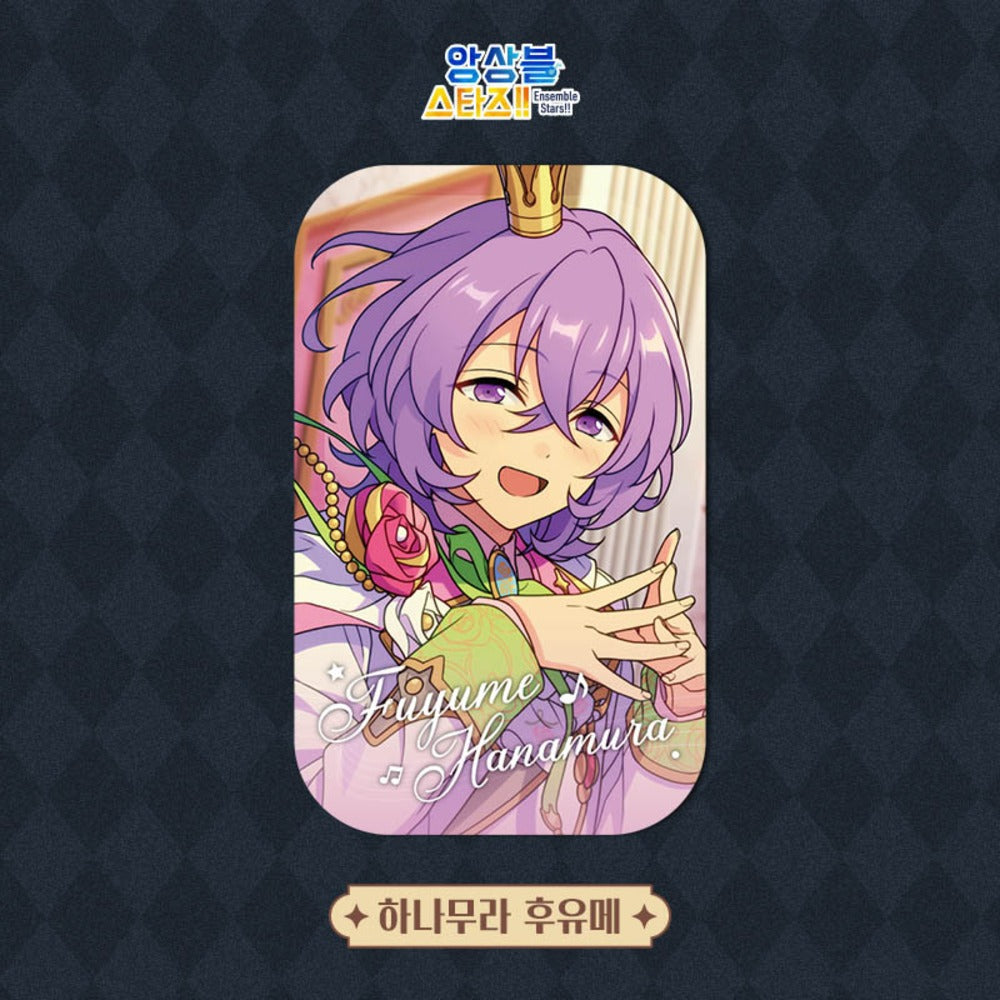 Ensemble Stars!! - Sheet Music Badge