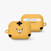 Timid Tiger Coco - Coco AirPods Pro2 Hard Case (Matt) - Marpple Shop - AirPod Pro Case - Harumio