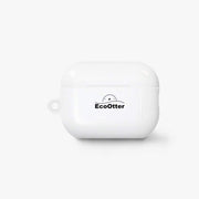 EcoOtter - AirPod Pro 2 Glossy Hard Case - Marpple Shop - AirPod Case - Harumio