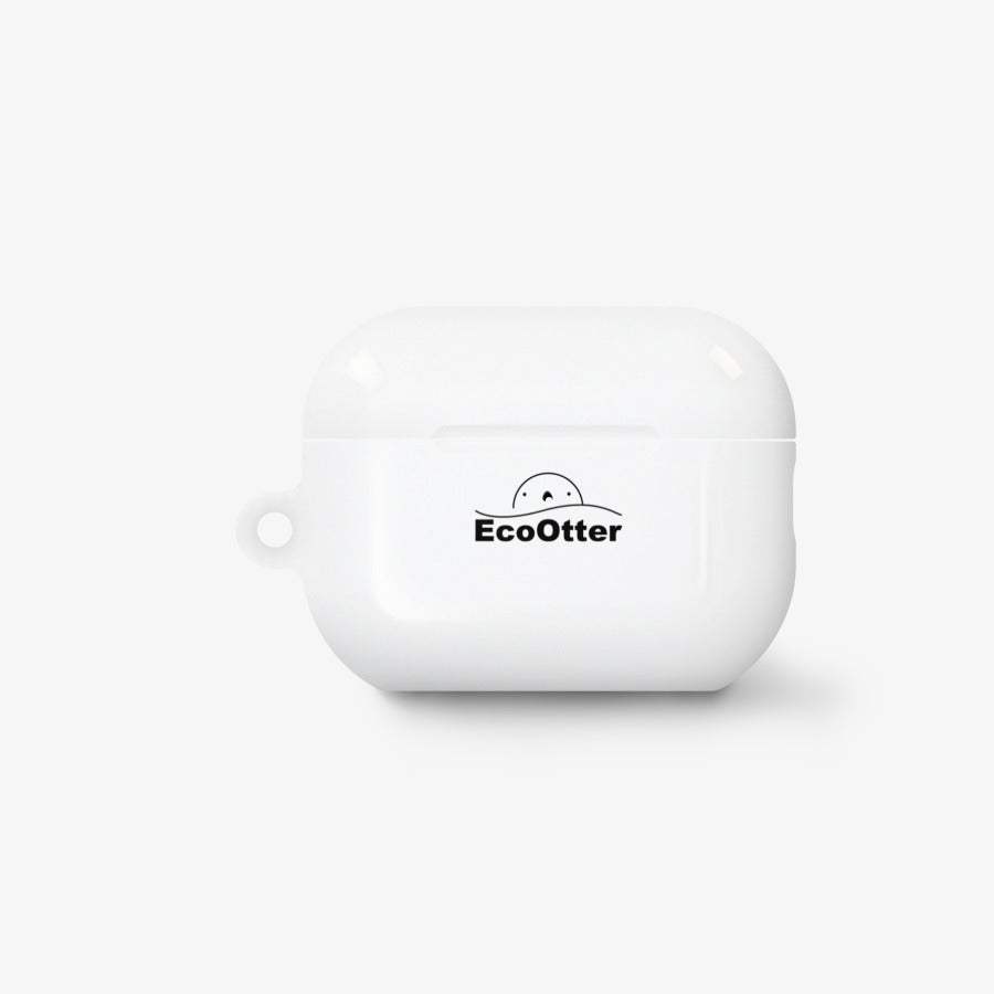EcoOtter - AirPod Pro 2 Glossy Hard Case - Marpple Shop - AirPod Case - Harumio