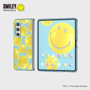 SLBS - Smiley Balloon Eco Lens Case (Galaxy Z Fold5) - SLBS - Home & Living, Accessories - Harumio
