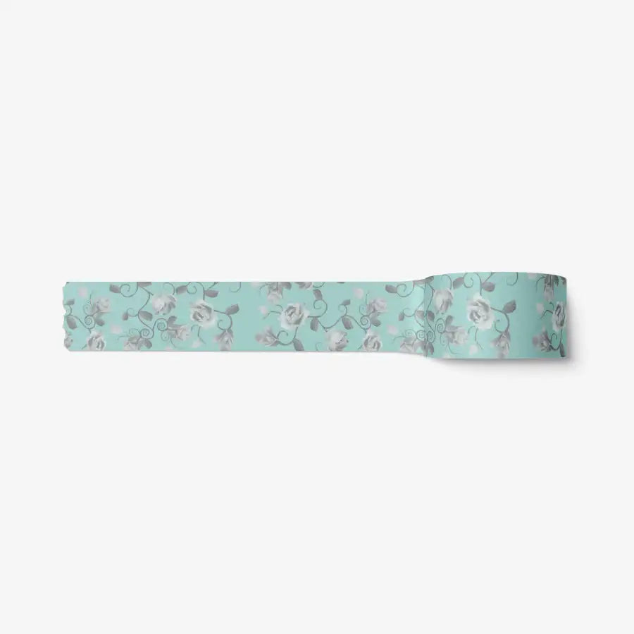 Kodanhan - Radish Flower Masking Tape - Marpple Shop - Masking Tape - Harumio