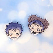 Surge Towards You - Acrylic Smart Talk - Webtoon Shop - Home & Living, Accessories - Harumio