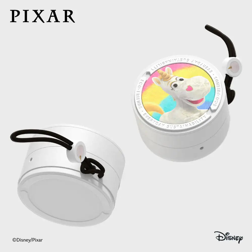 SLBS - Pixar Buds Cover (Galaxy Buds2 Pro) - SLBS - Home & Living, Accessories - Harumio