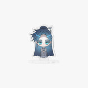 Frozen Hearts - Ryu Hwaseon SD Acrylic Stand (S) - Marpple Shop - Acrylic Stand - Harumio