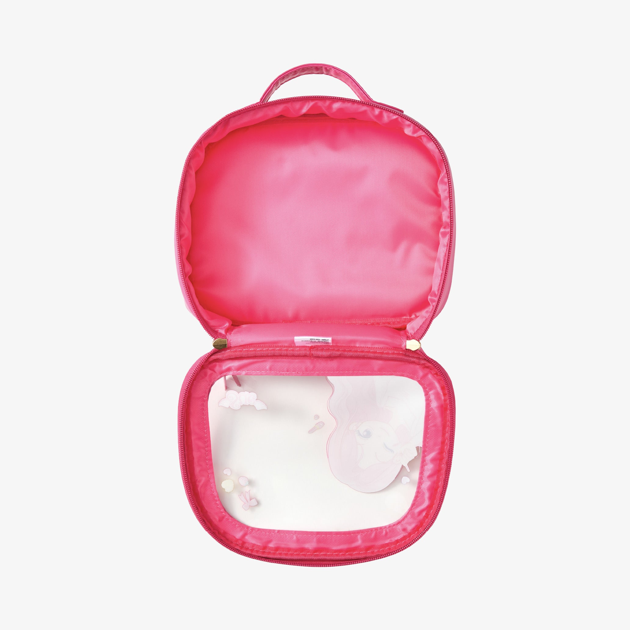 Avata Star Sue - Birthday Party Sue's Makeup Pouch - Marpple Shop - Makeup Pouch - Harumio