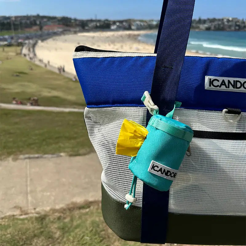 iCANDOR - Pooch Pouch - iCANDOR - Pet Pouch - Harumio