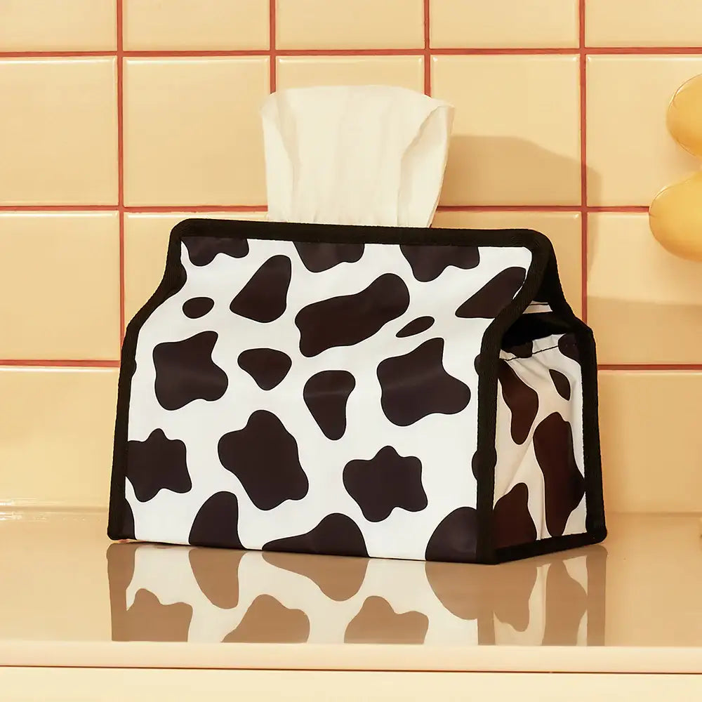 Wiggle Wiggle - Tissue Cover - Wiggle Wiggle - Tissue Cover - Harumio