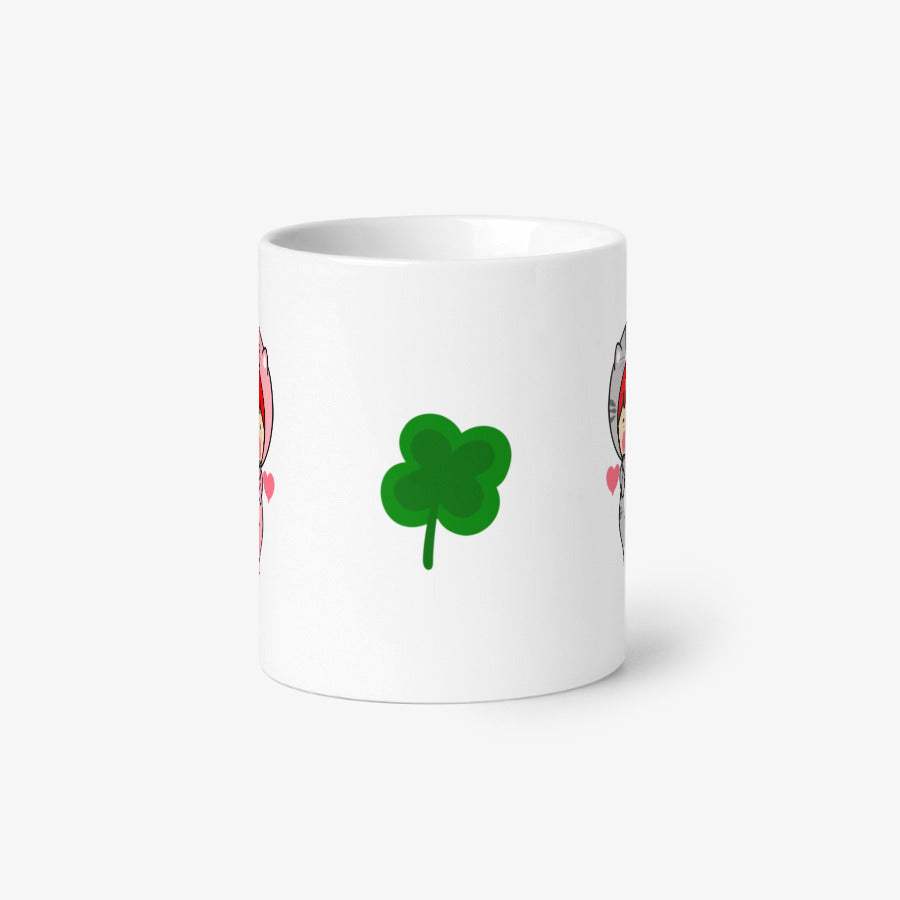 CelinSoo - Zeng Basic Mug - Marpple Shop - Mug - Harumio