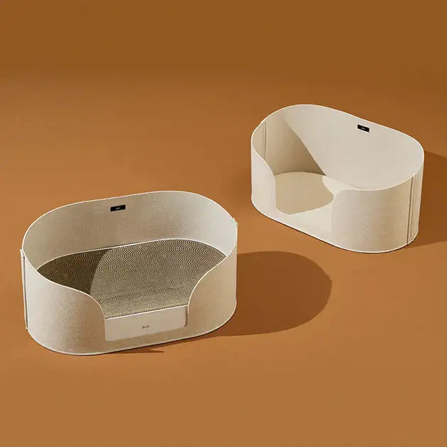 Duit - Pet All Day Basket - Duit - Pet Carriers - Harumio