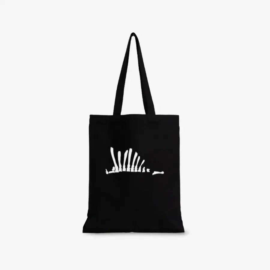 Galois - Spinosaurus Eco Bag - Marpple Shop - Eco Bag - Harumio