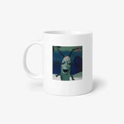 Holy World - Plankton Mug - Marpple Shop - Mug - Harumio